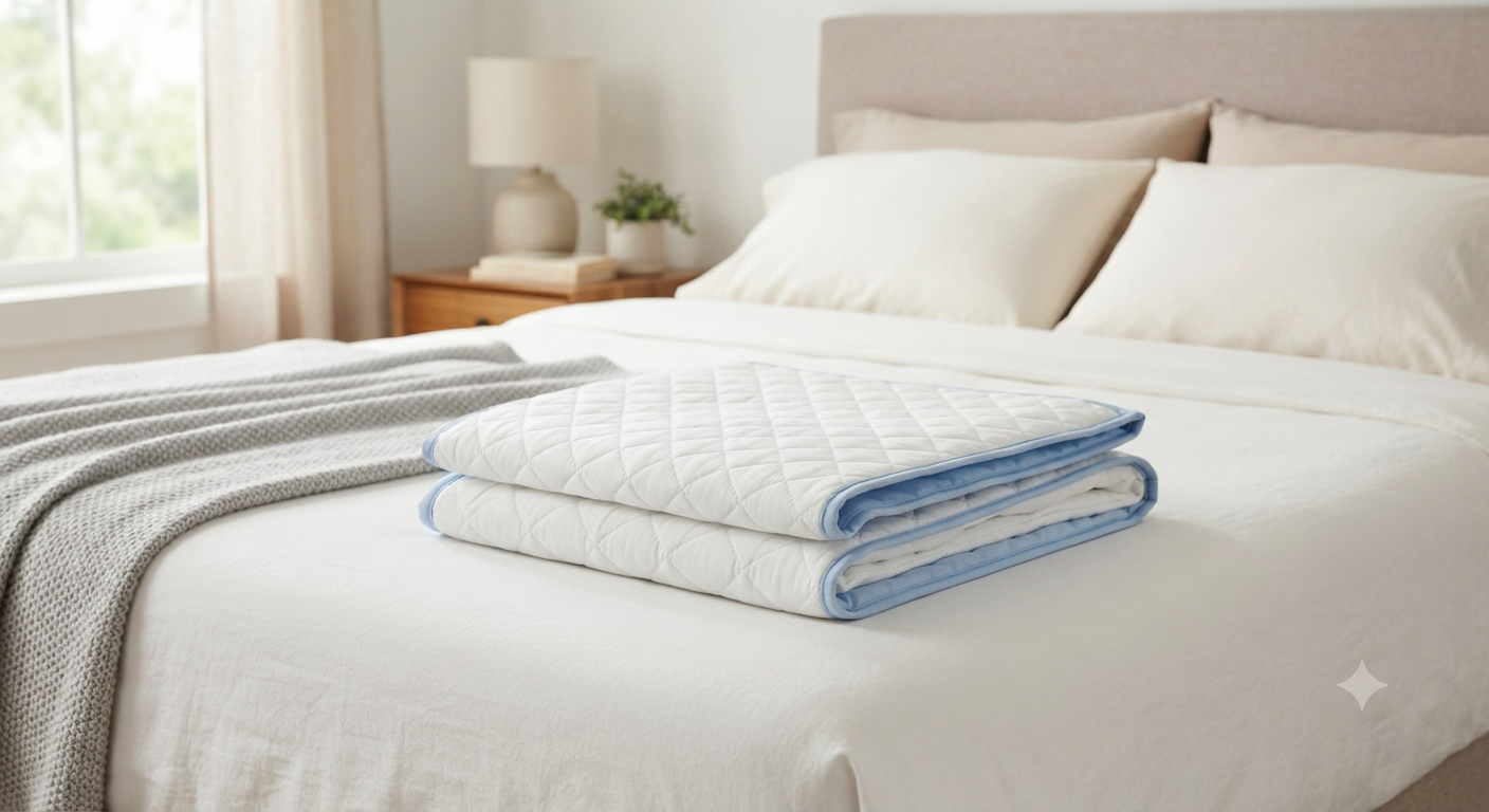 Incontinence Bed Pads