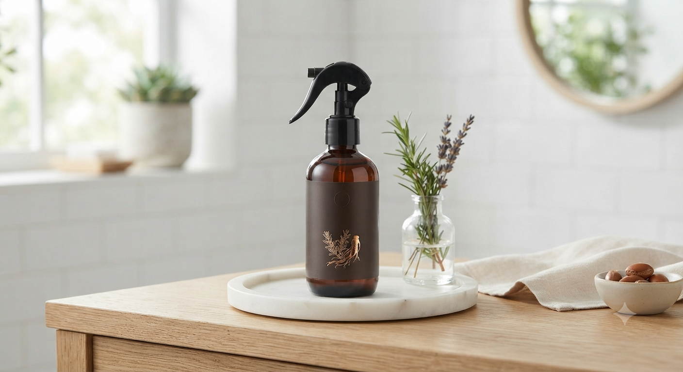 Hair Growth Spray for Women & Men