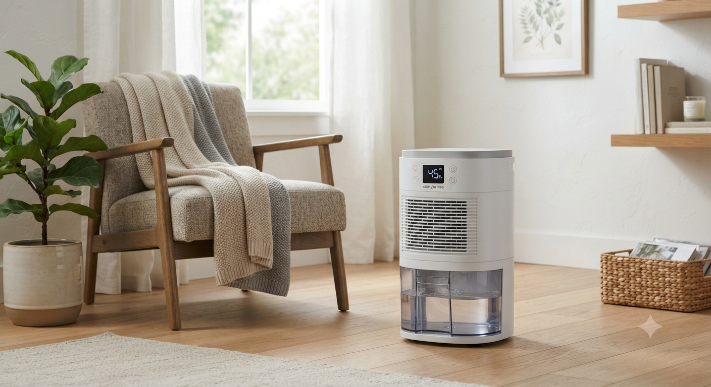 Dehumidifier