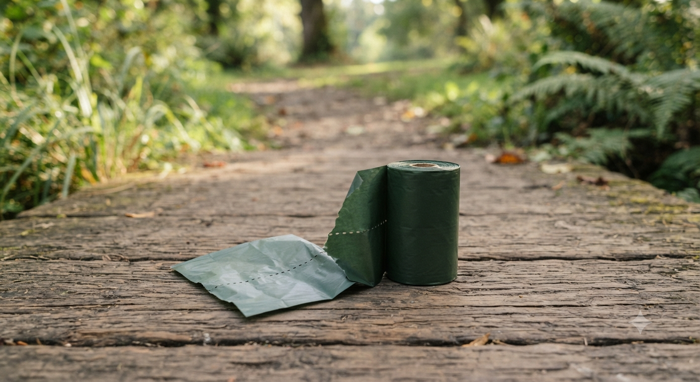 Poop Bags