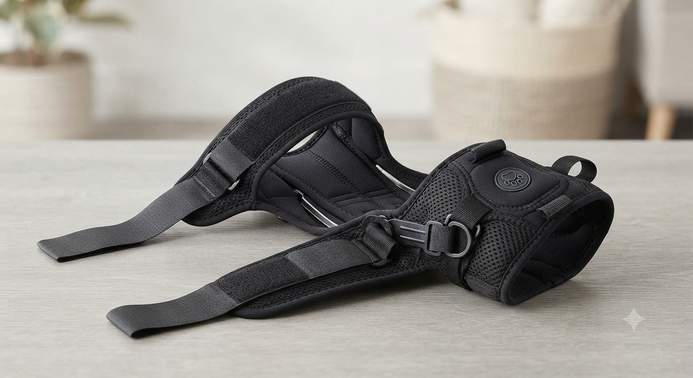 Dog Knee Brace