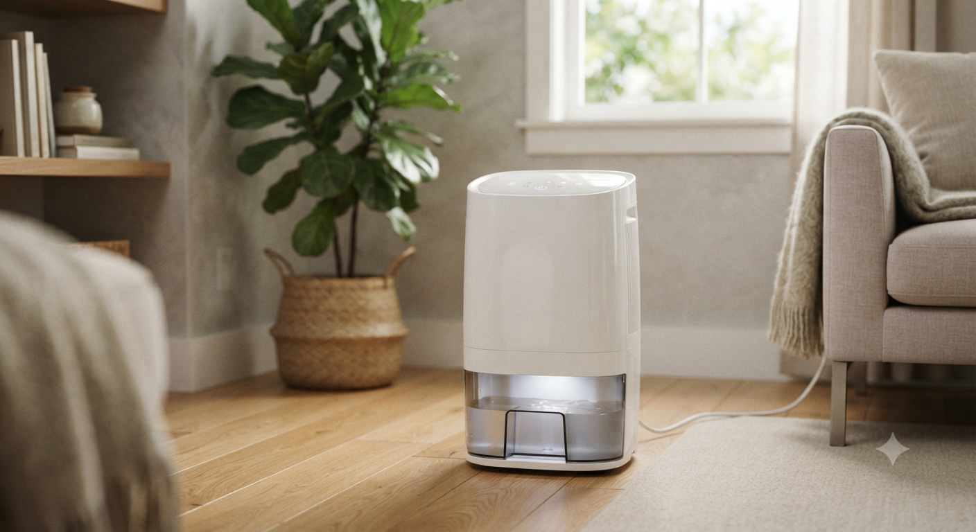Dehumidifier