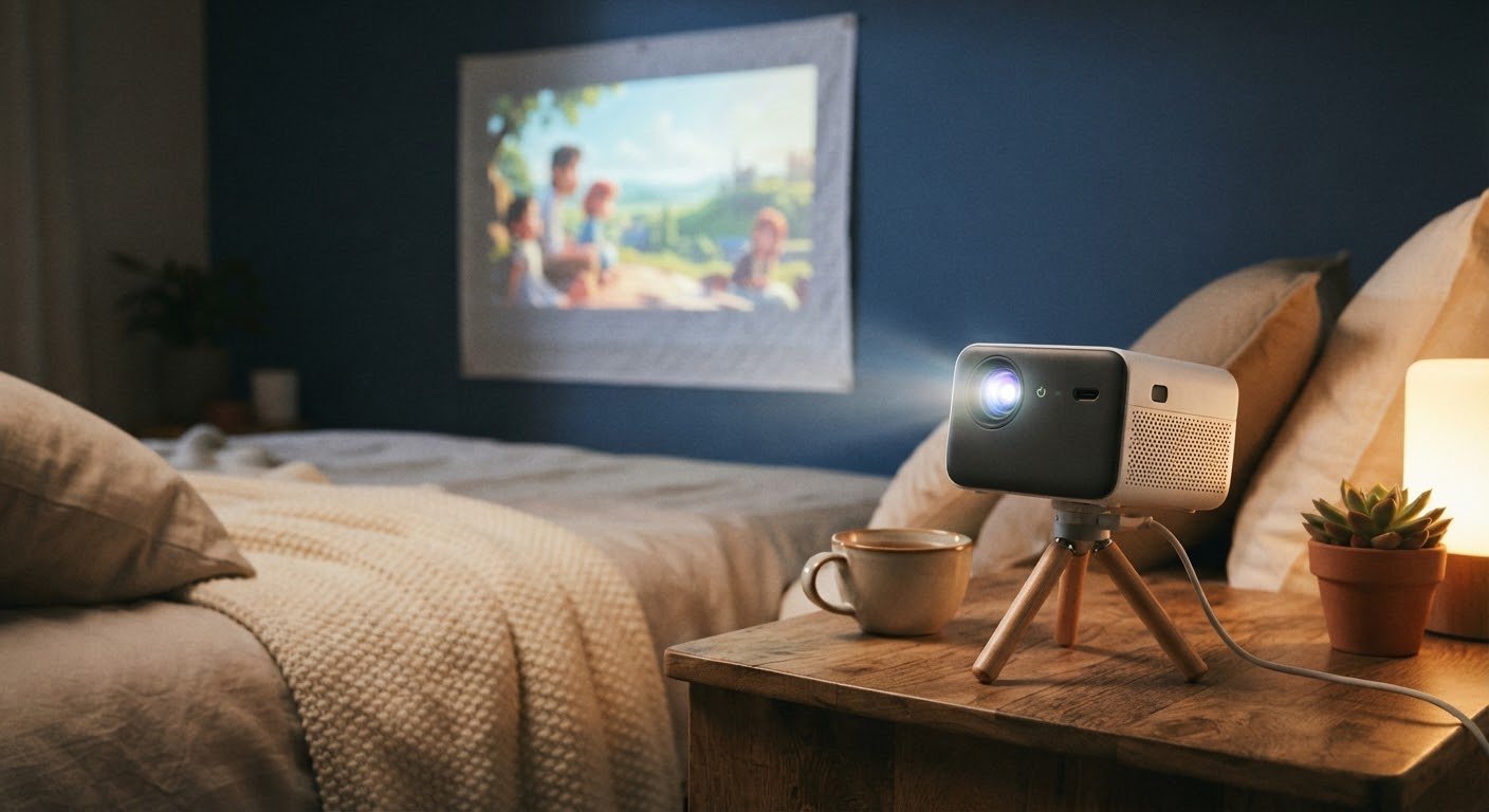 Mini Projector