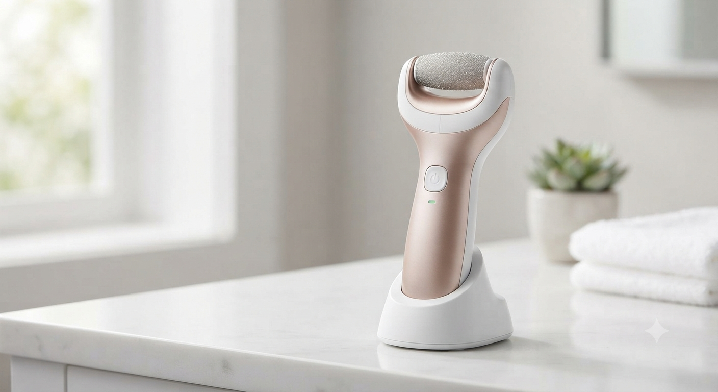 Electric Foot File for Feet