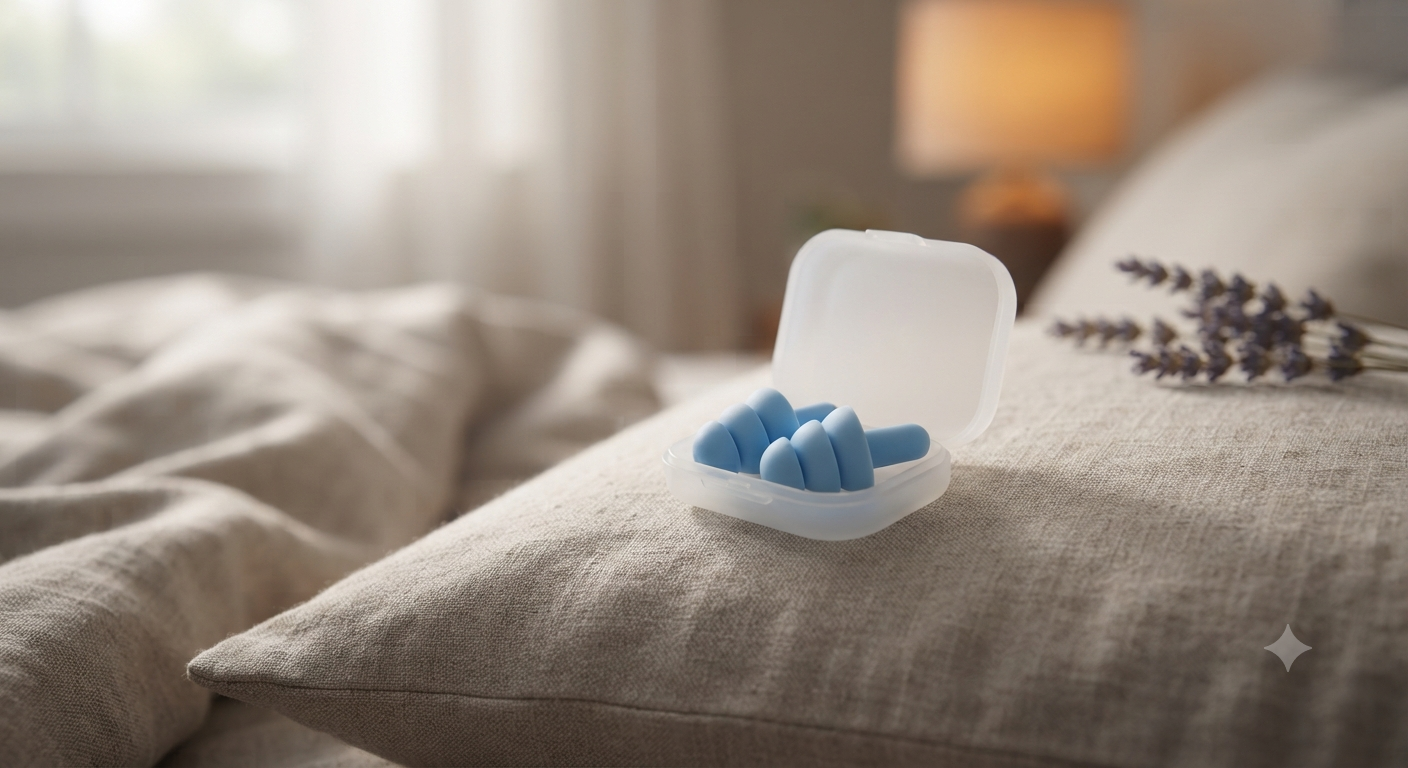 Tapones para los oídos para dormir – Para dormir