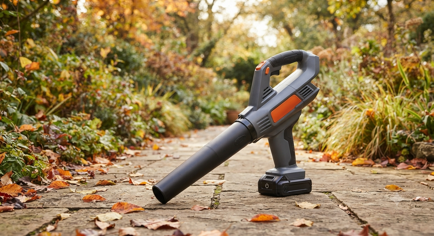 Leaf Blower Cordless