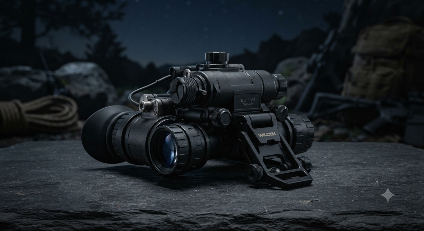 Night Vision Goggles
