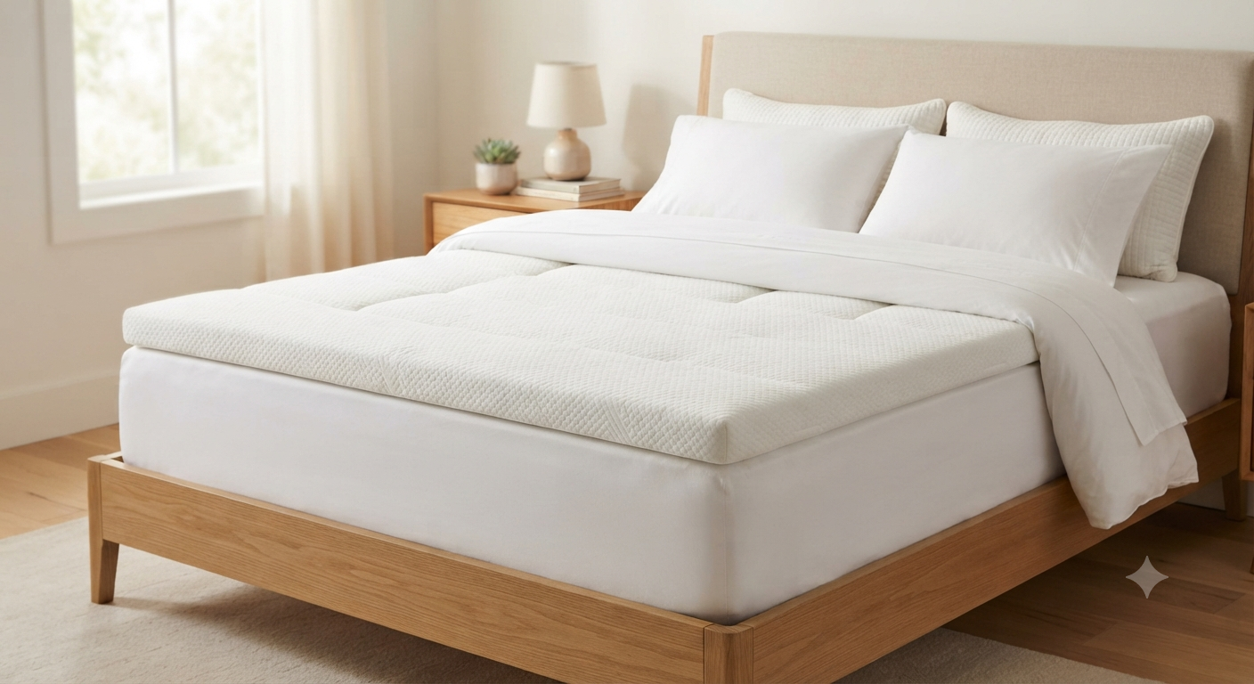 Mattress Topper Queen