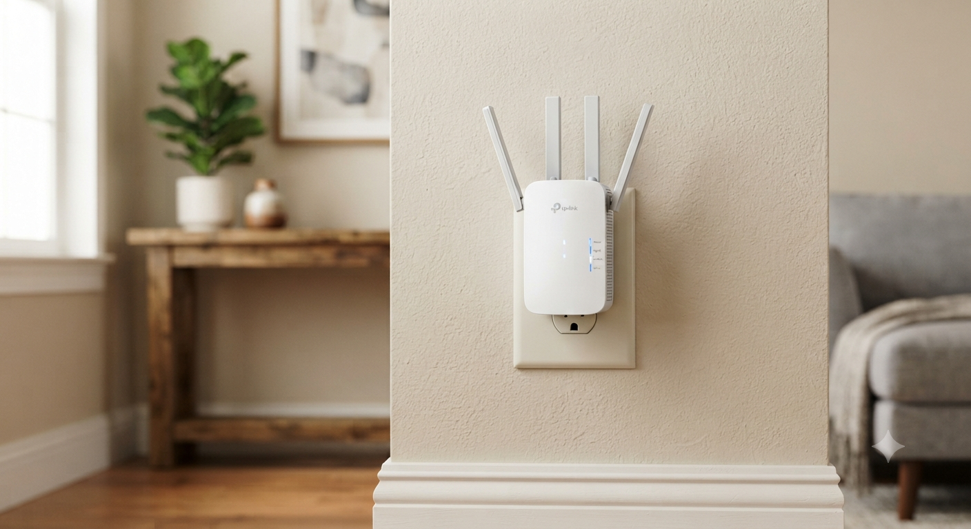 WiFi Extender