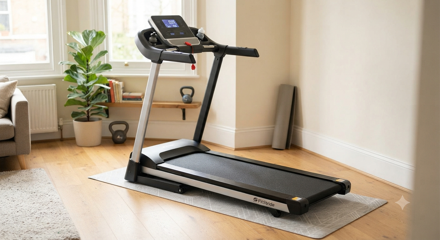 Treadmill for Home