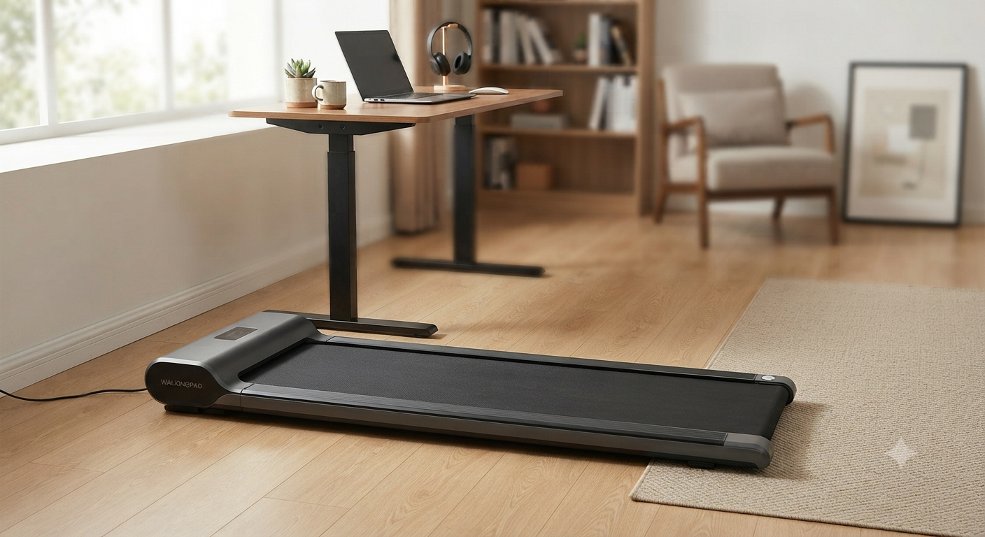 Walking pad