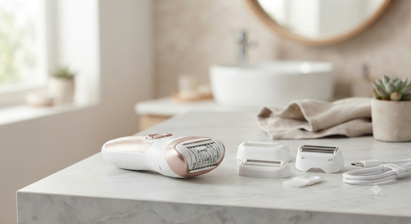 Epilator for Women
