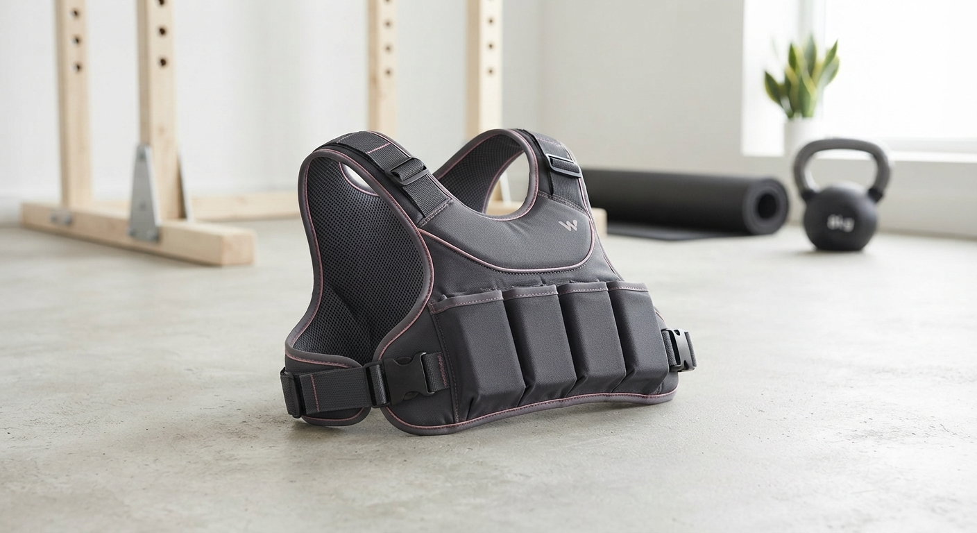 Weighted Vest for Women