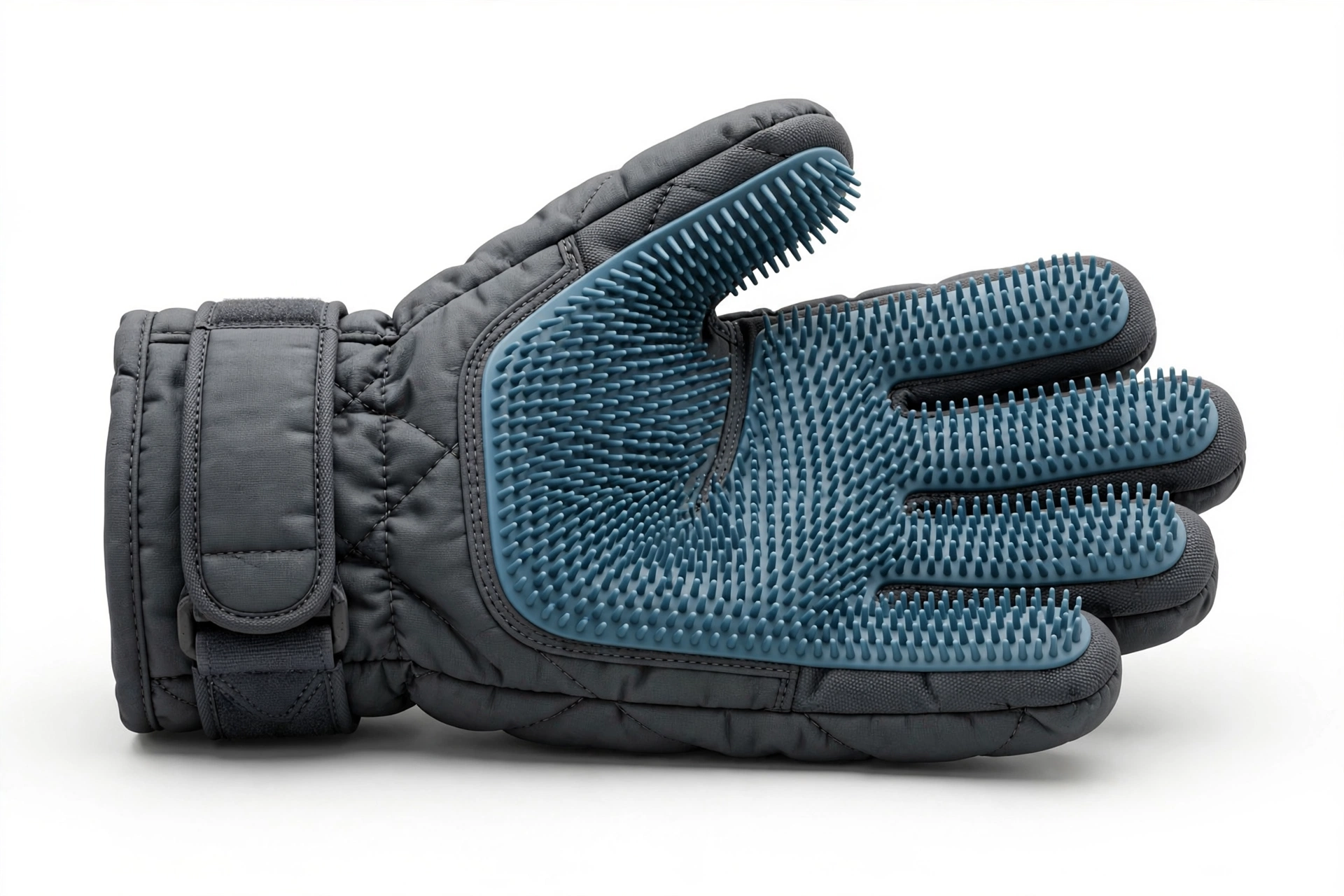 Cat Wrestling Glove