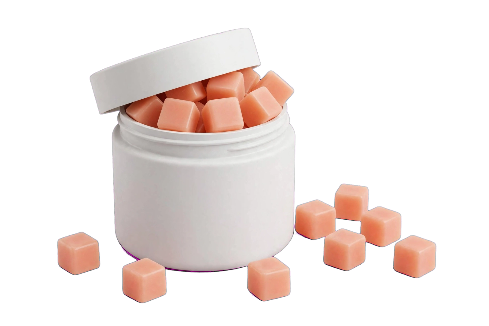 Collagen Gummies with Zinc