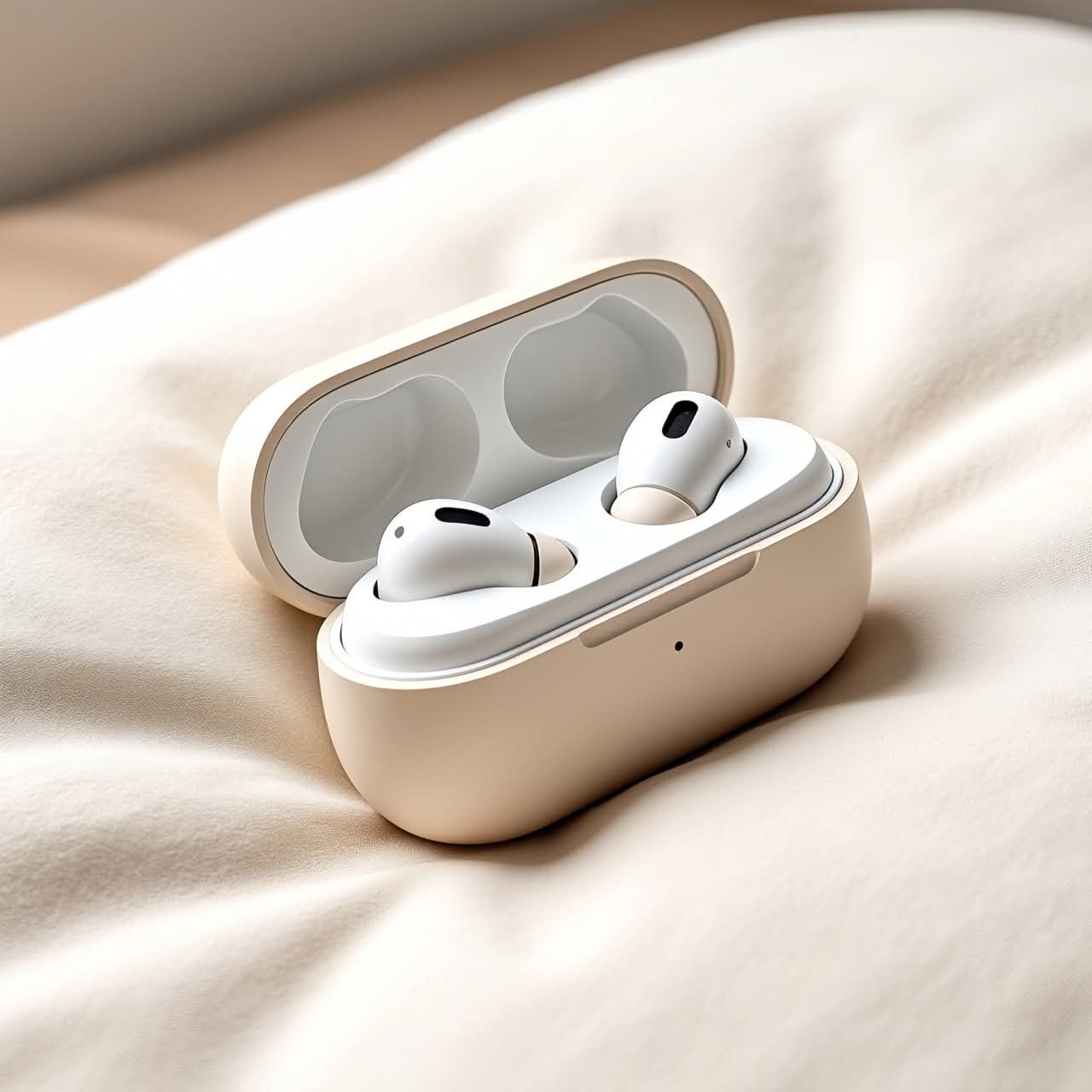 Sleep earbuds