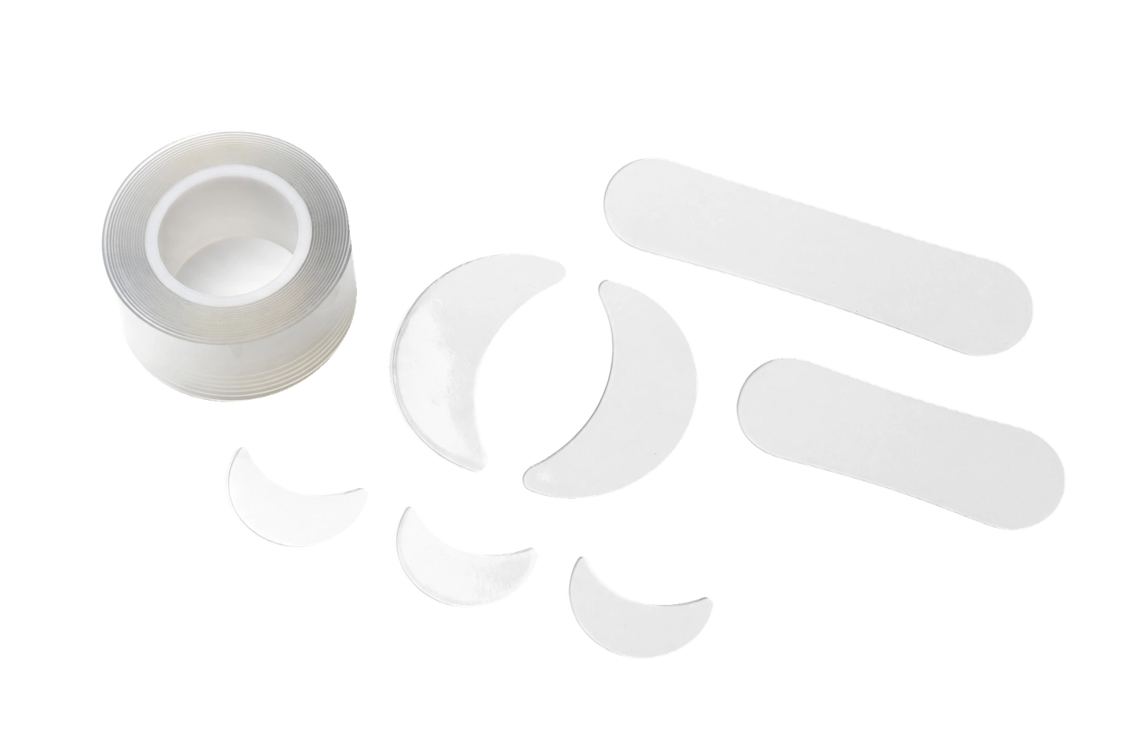 Face Wrinkle Tape for Face