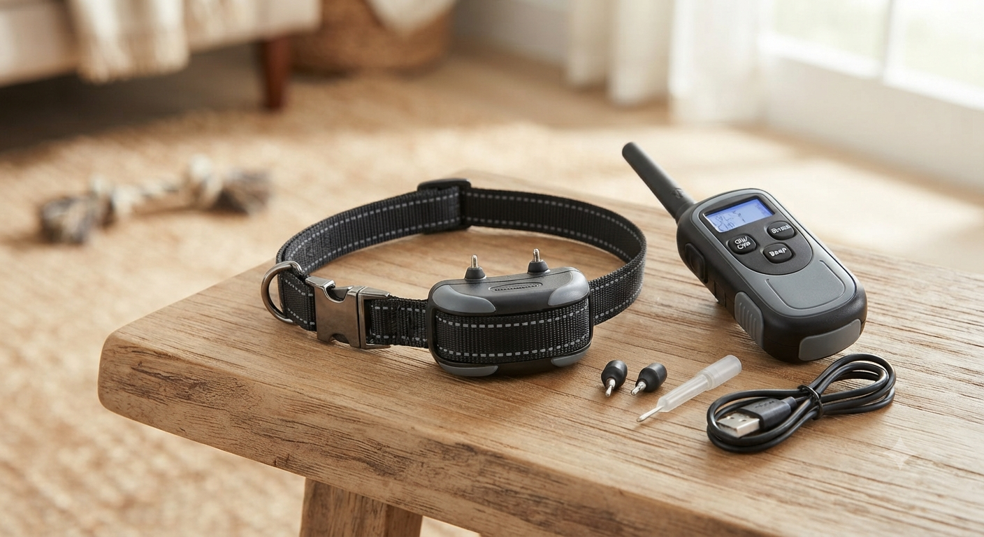 Dog Shock Collar