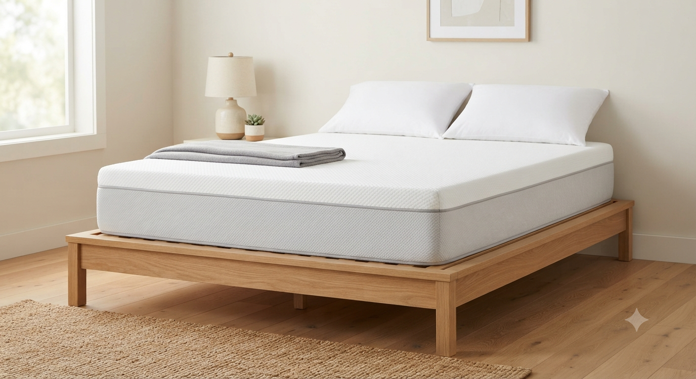 Full Size Mattress 6 inch