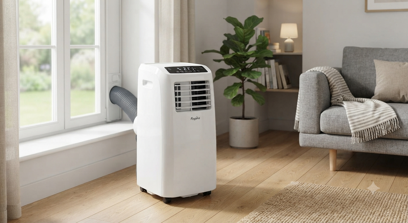 Mobile Air Conditioner