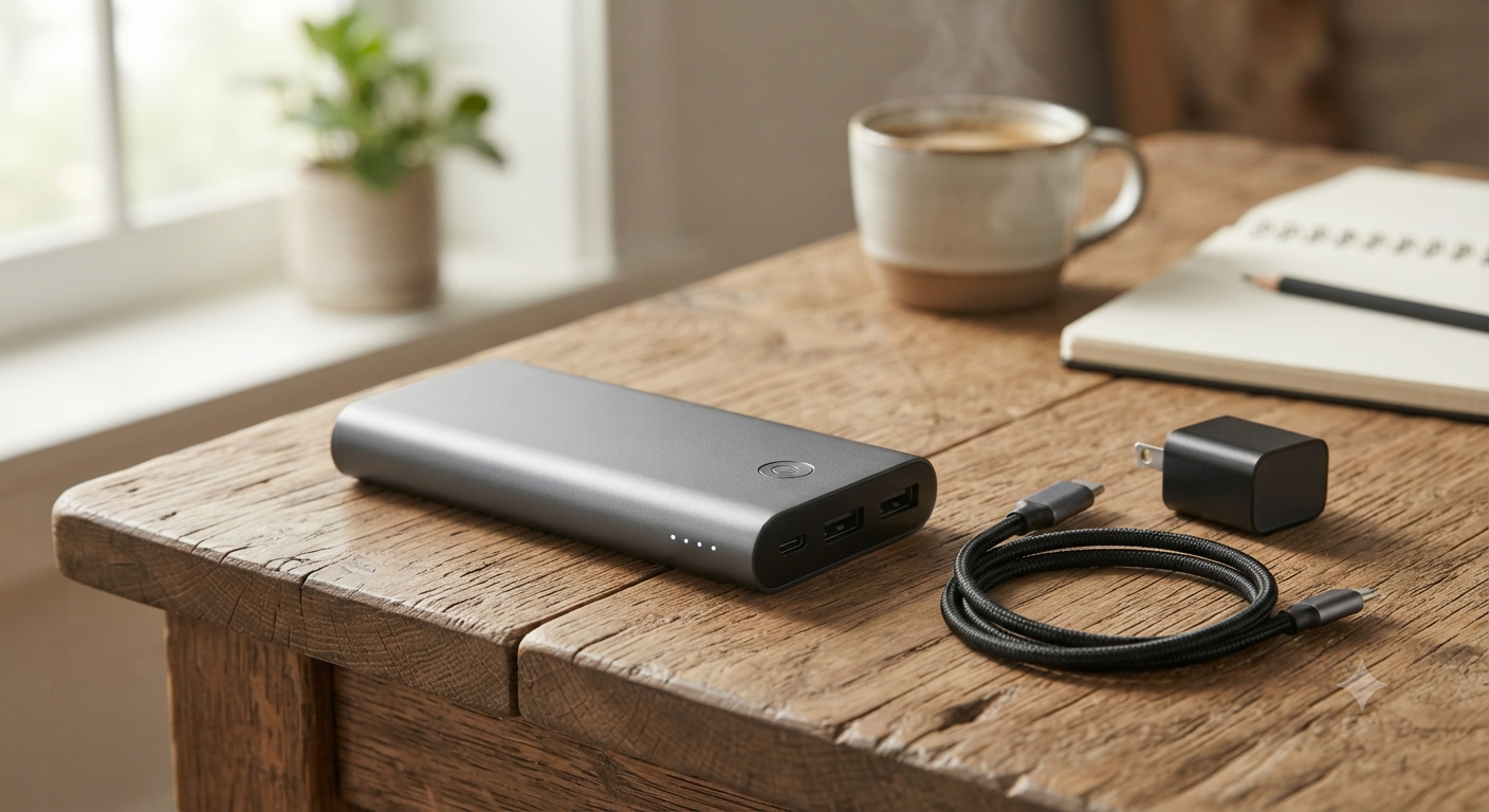 Power Bank