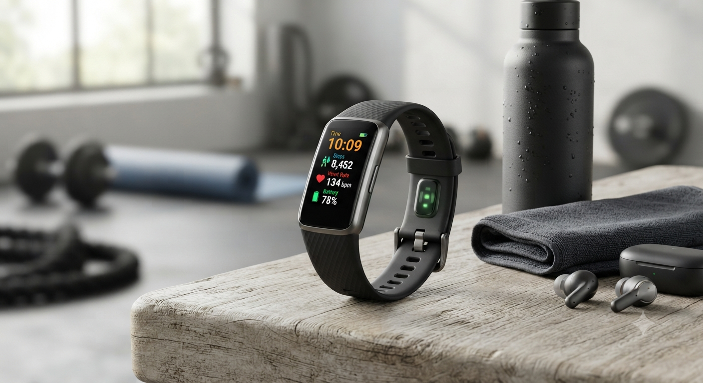 Fitness Tracker