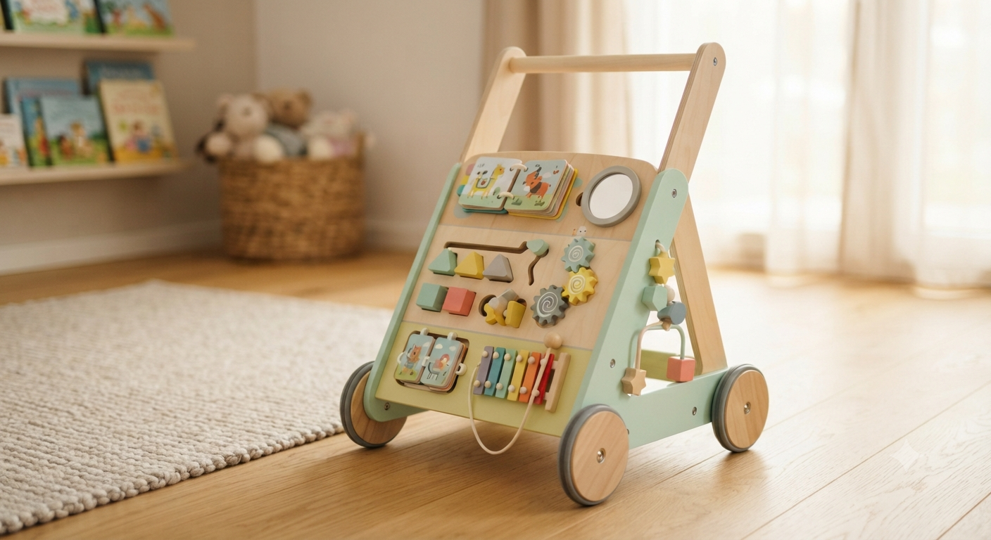 Baby Walker