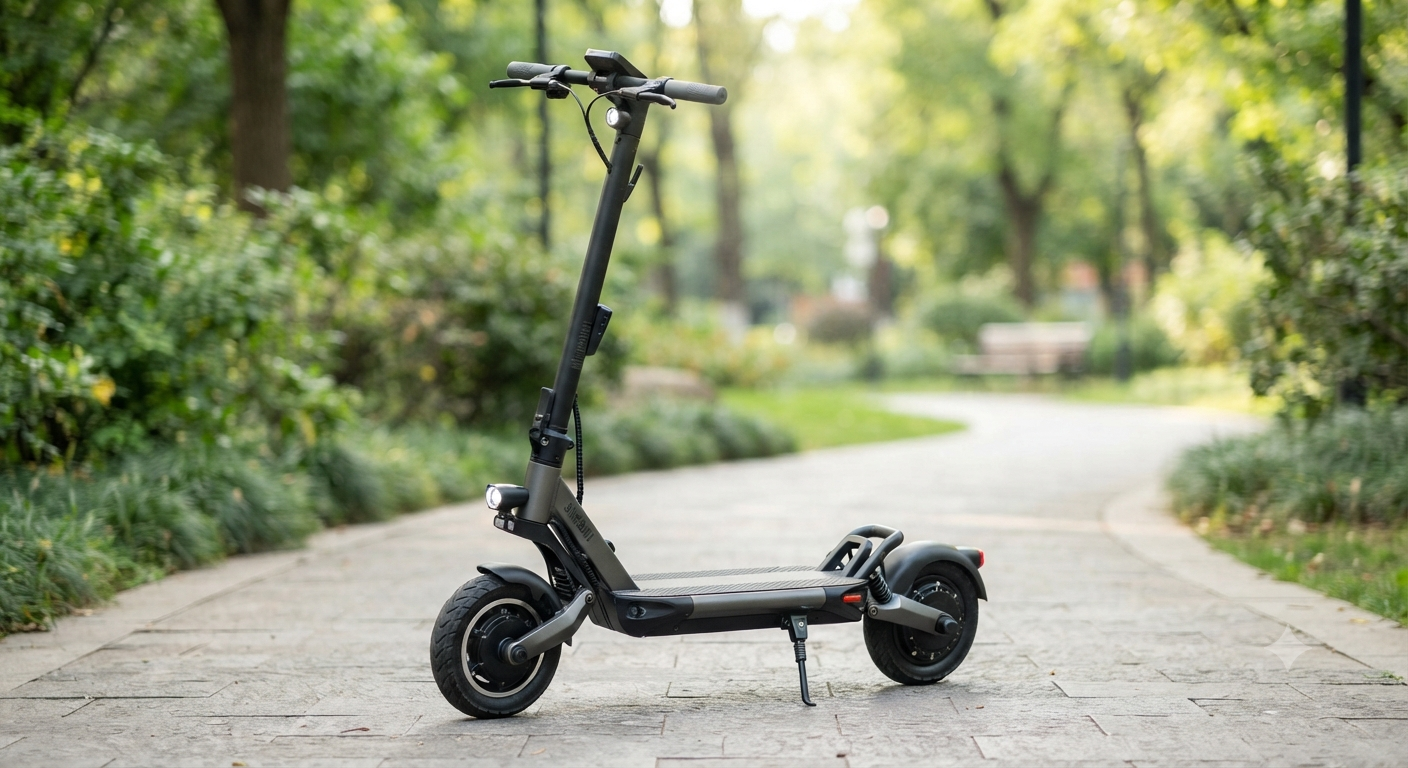 Adult Electric Scooter