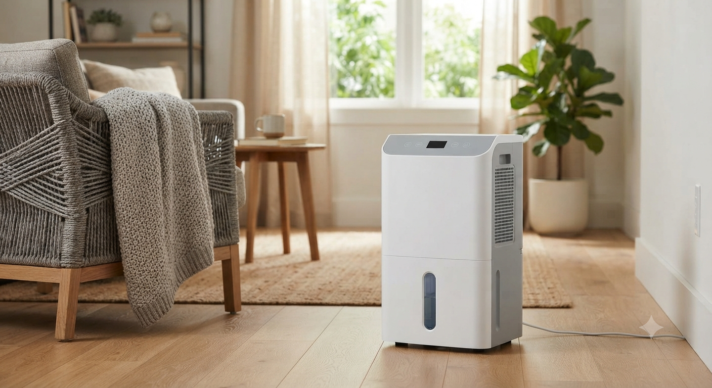 Dehumidifier