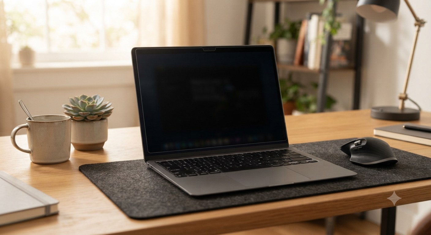 Computer Privacy Screen Filter