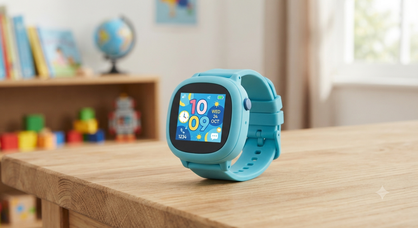 Smartwatch for Kids