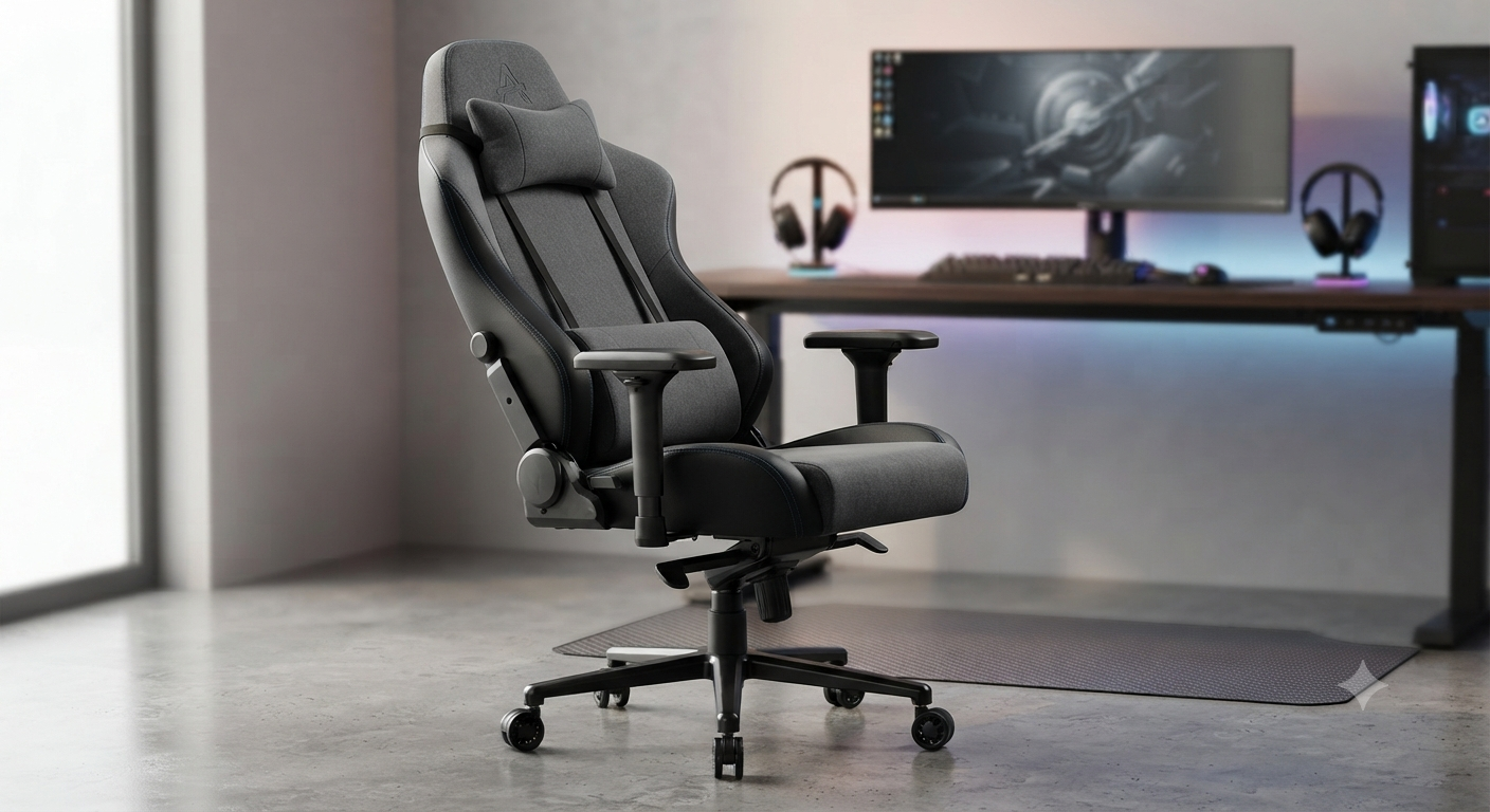 Premium Gaming Chair