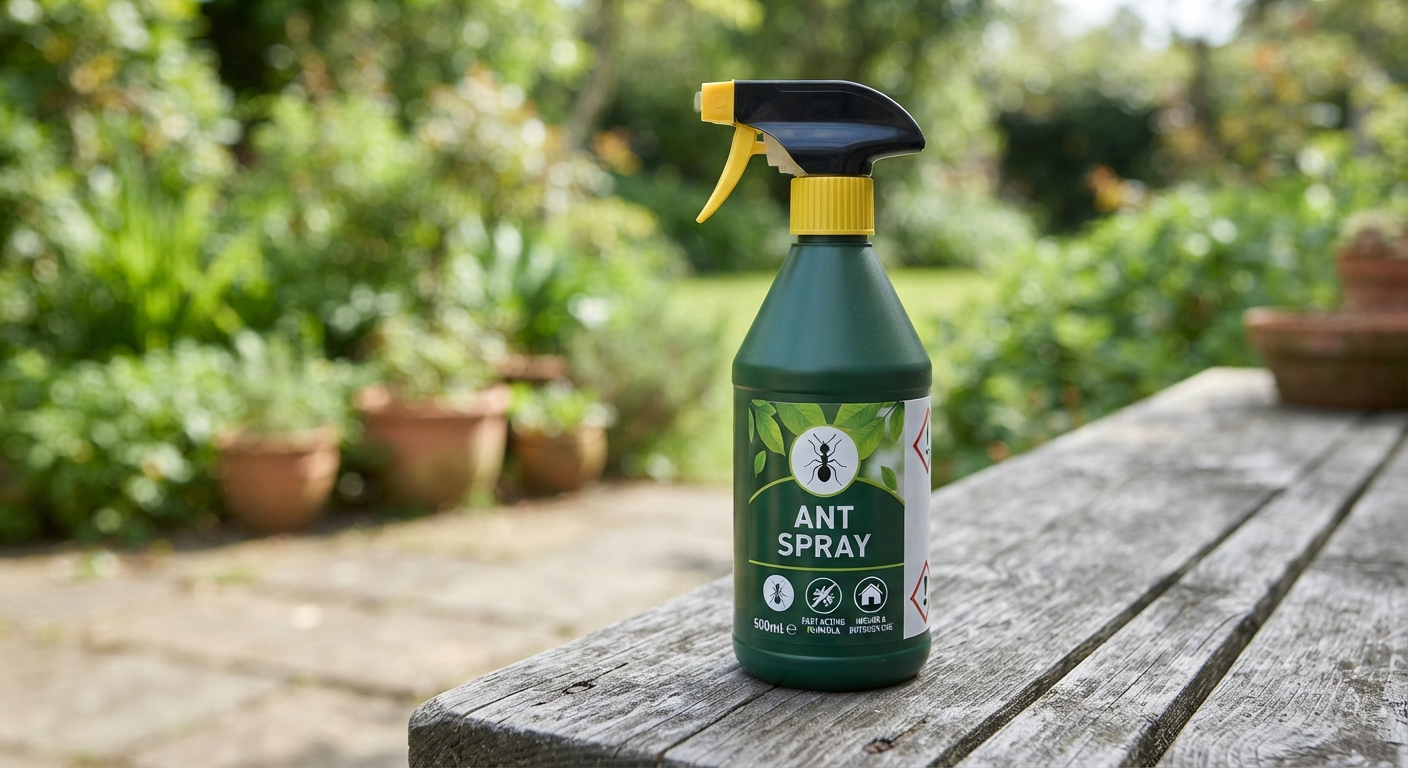 Ant Spray 500 ml