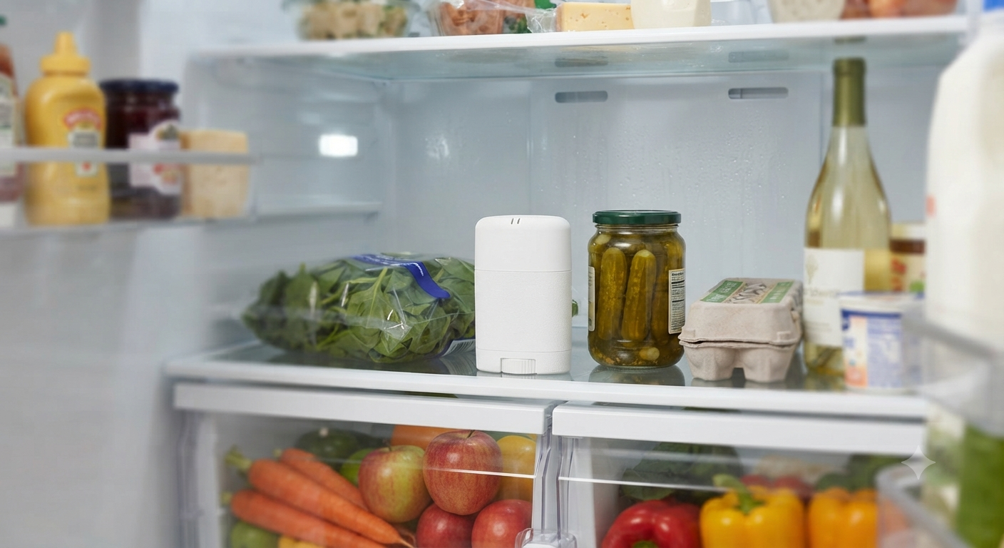Refrigerator Deodorant