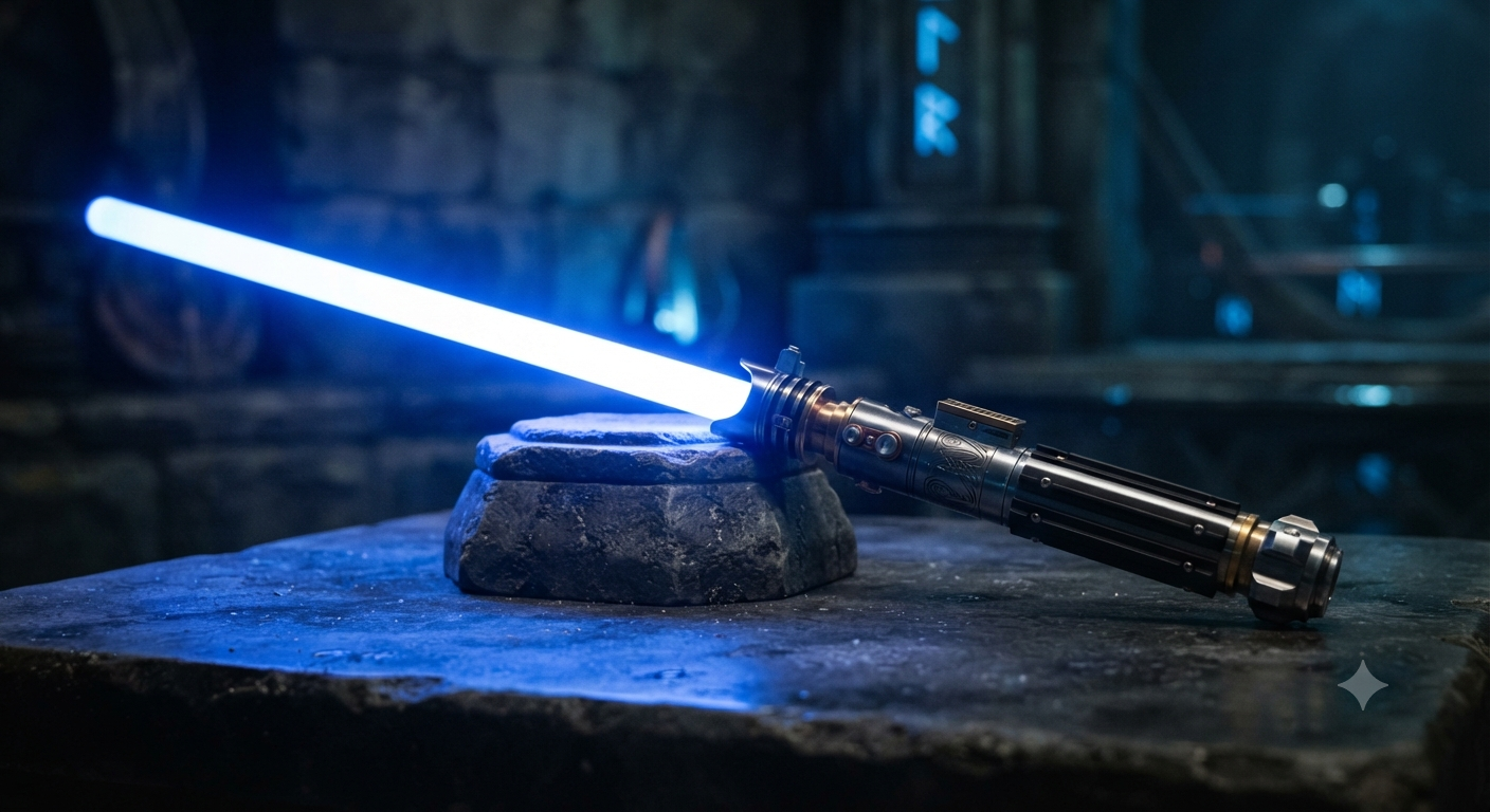 Lightsaber 23.62Inch