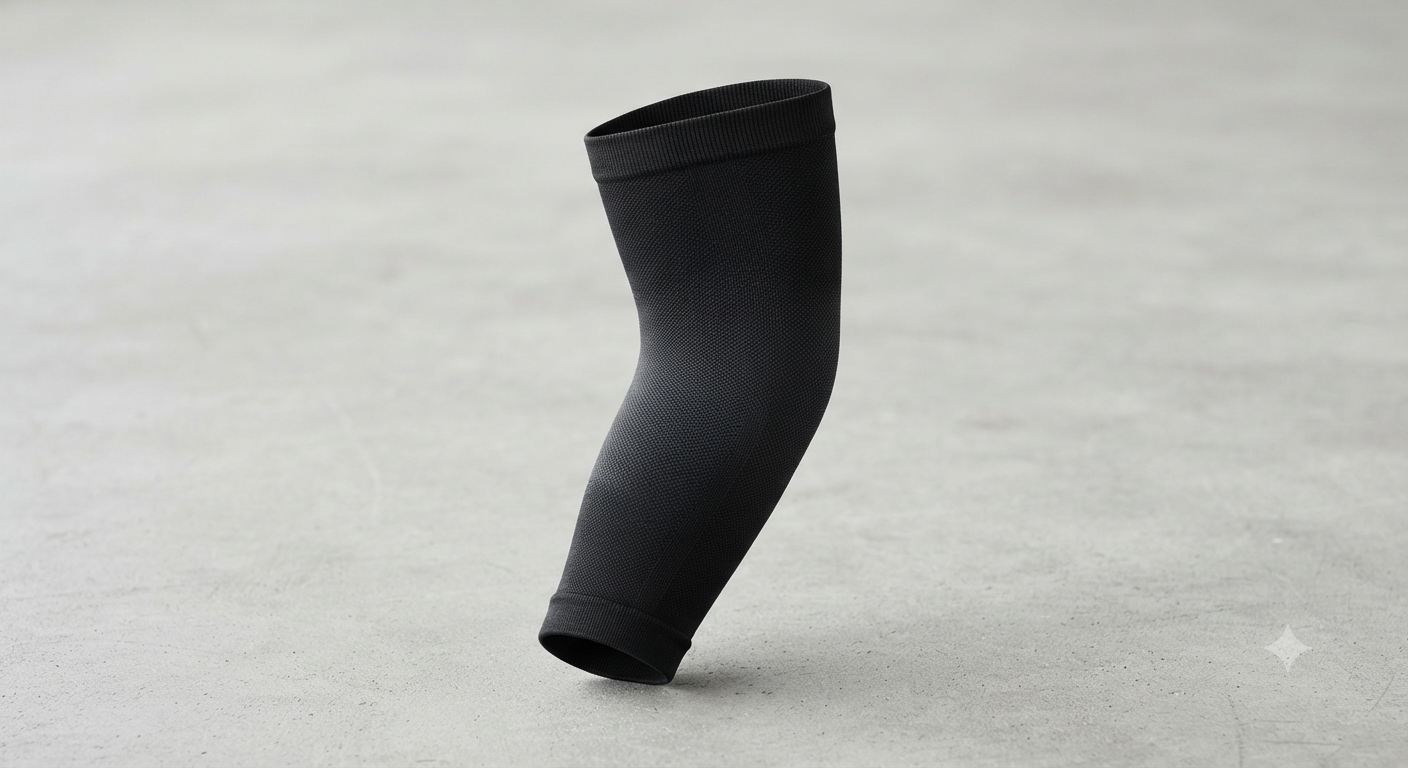 Calf Compression Sleeve