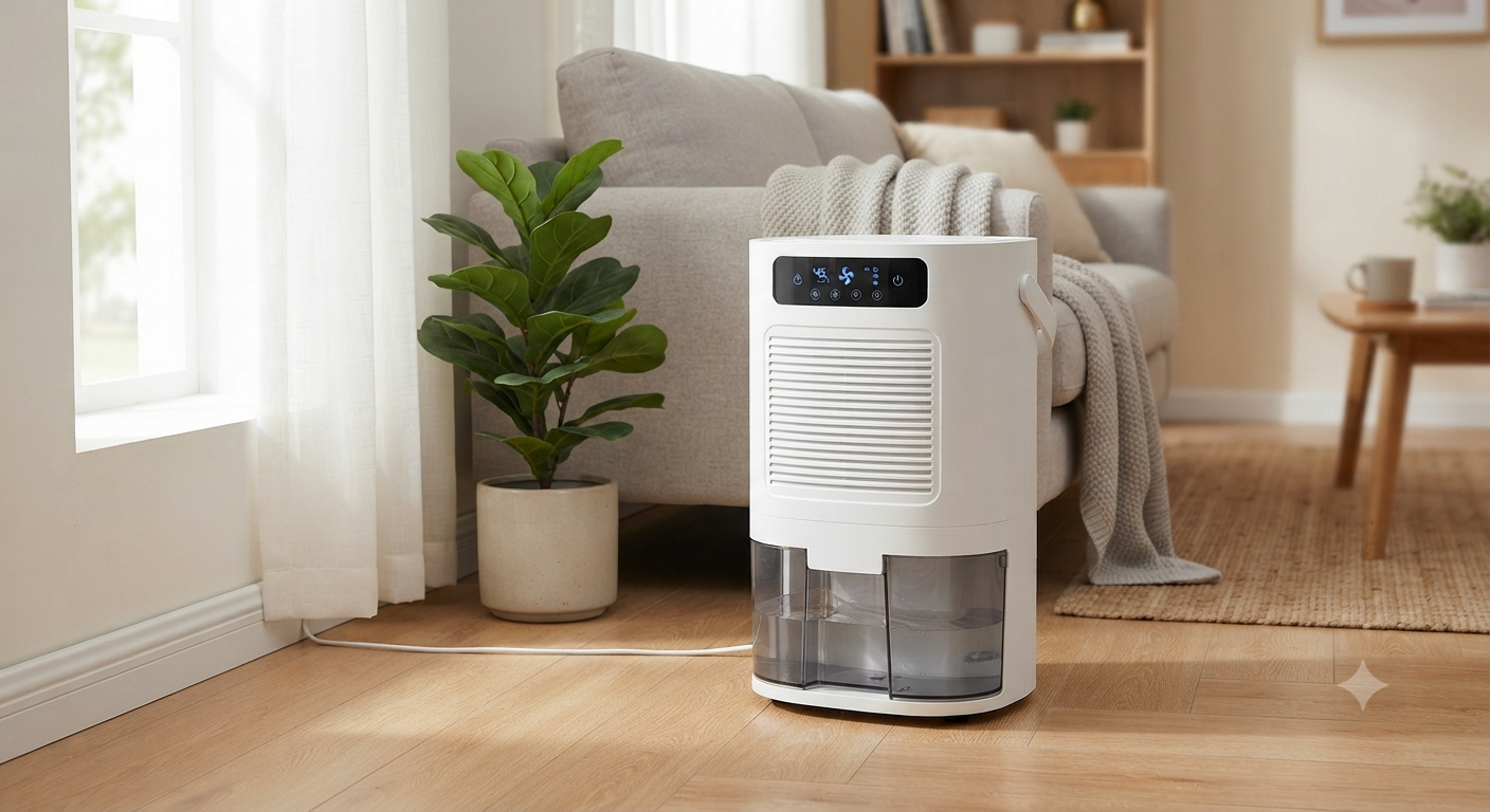Dehumidifier
