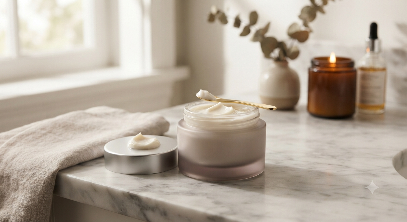 Advanced Neck Cream