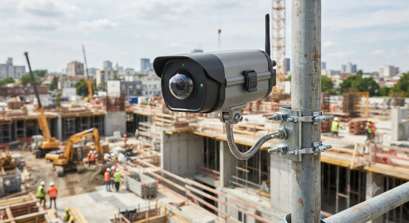 Time Lapse Camera