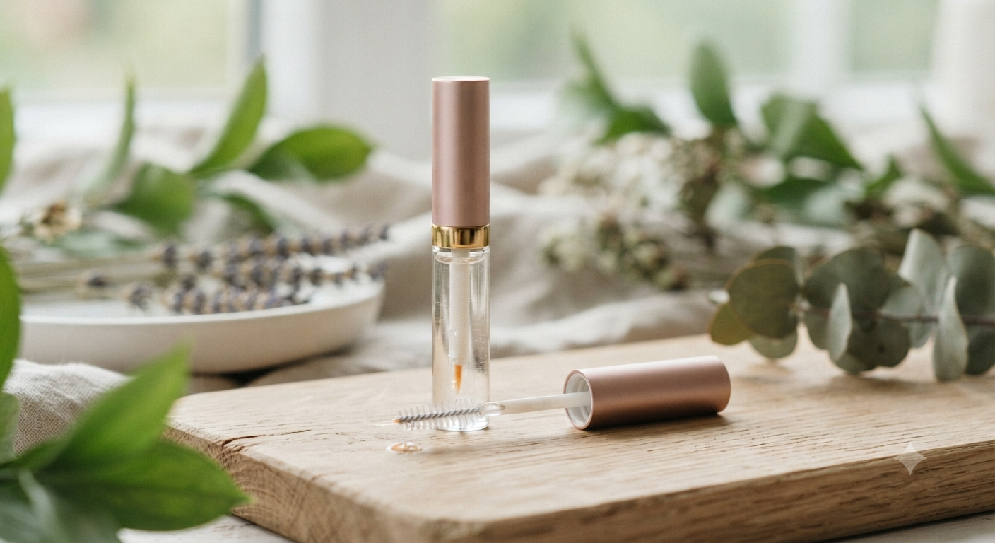 Eyelash Serum