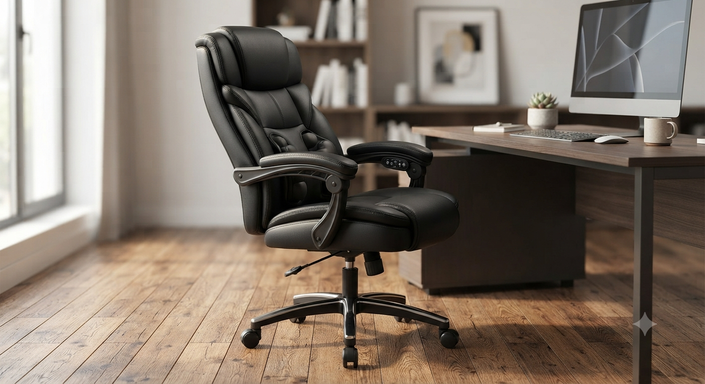 Massage Office Chair