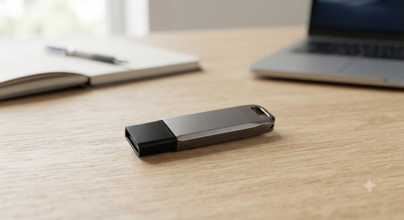 64GB USB Flash Drive