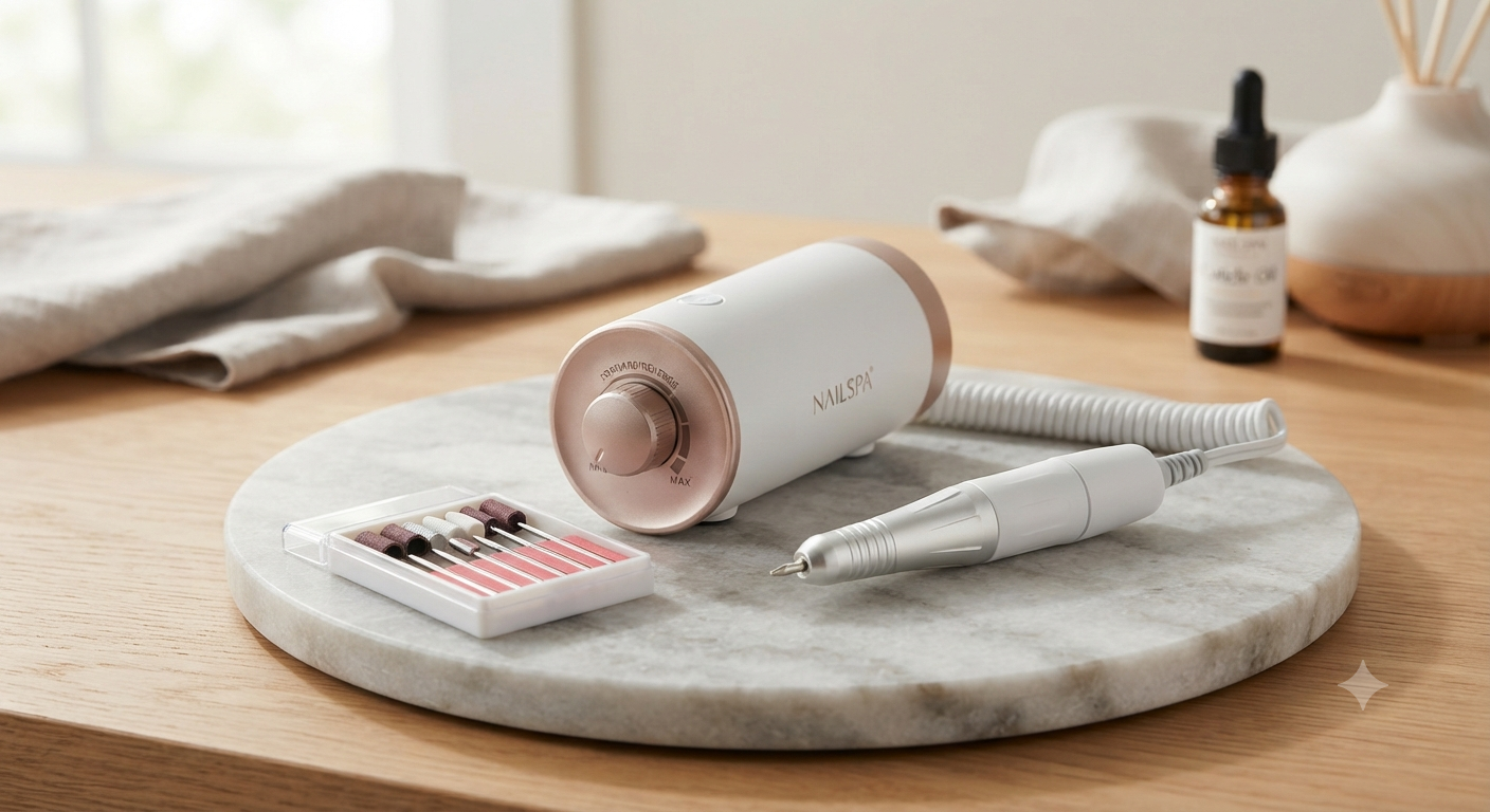 Electric Nail Drill
