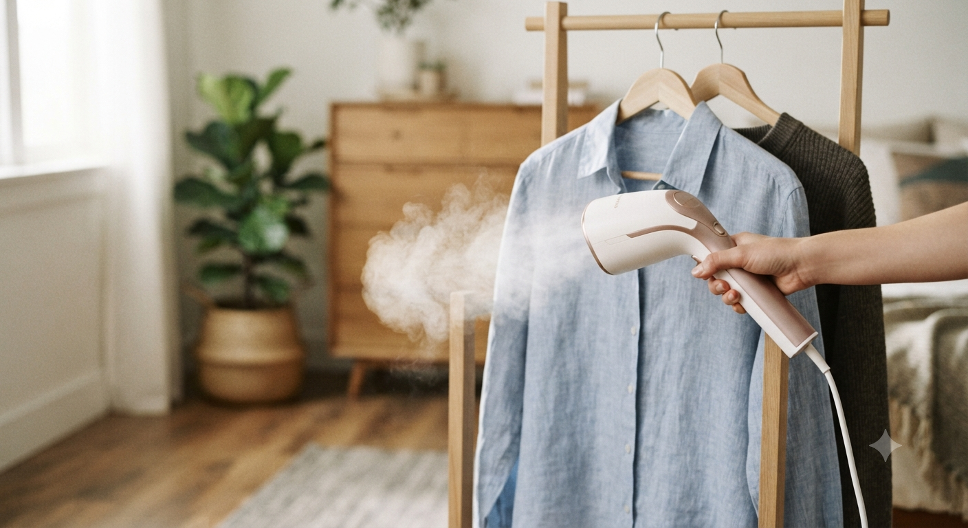 Clothes Steamer