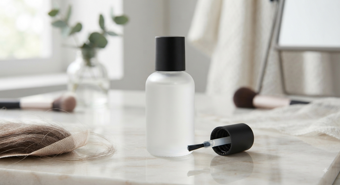 Professional Wig Adhesive Glue