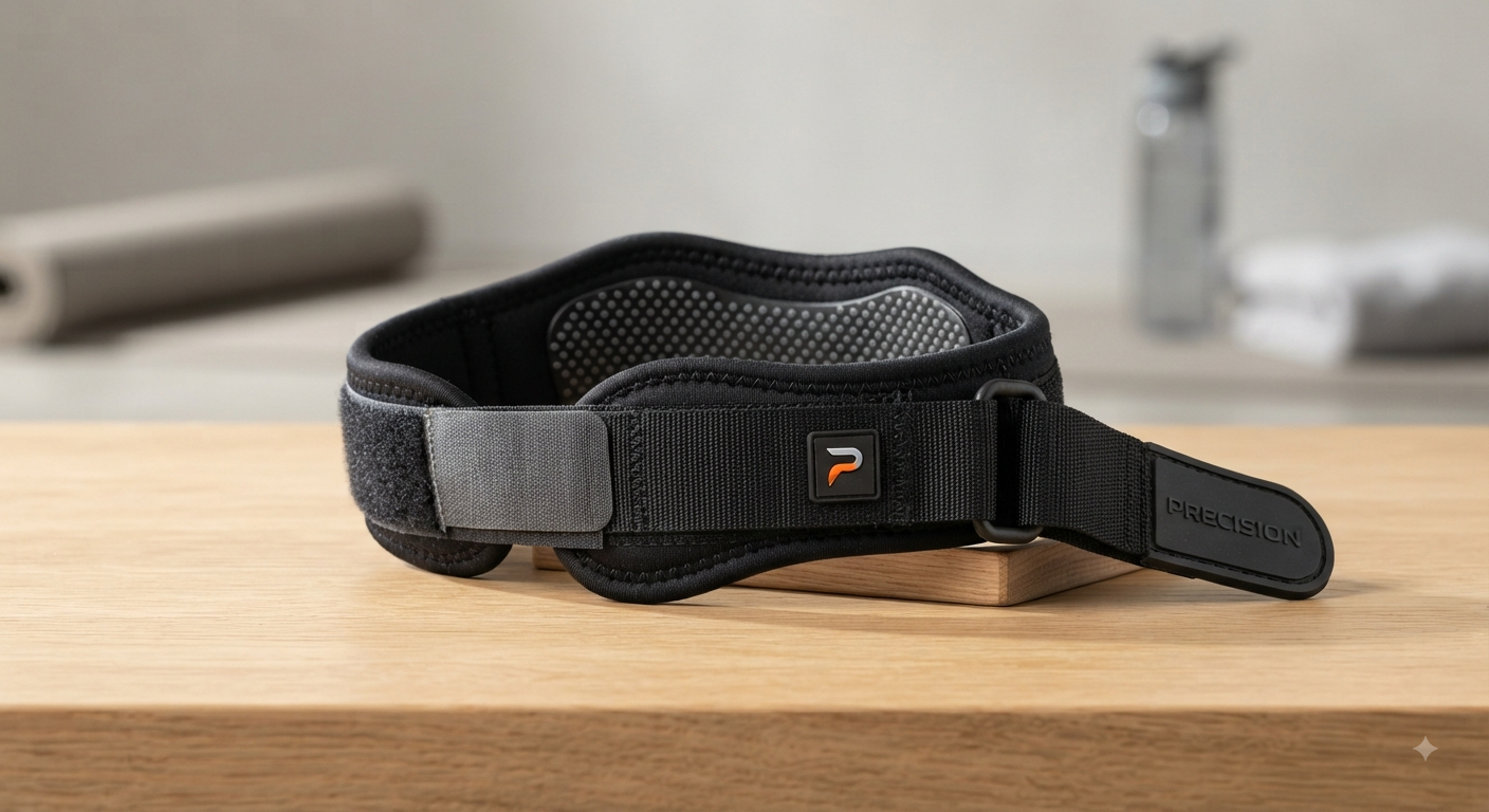 Precision Knee Strap