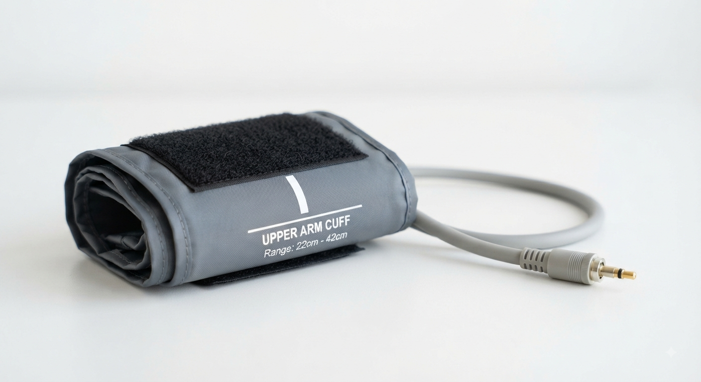 Blood Pressure Cuff Replacement