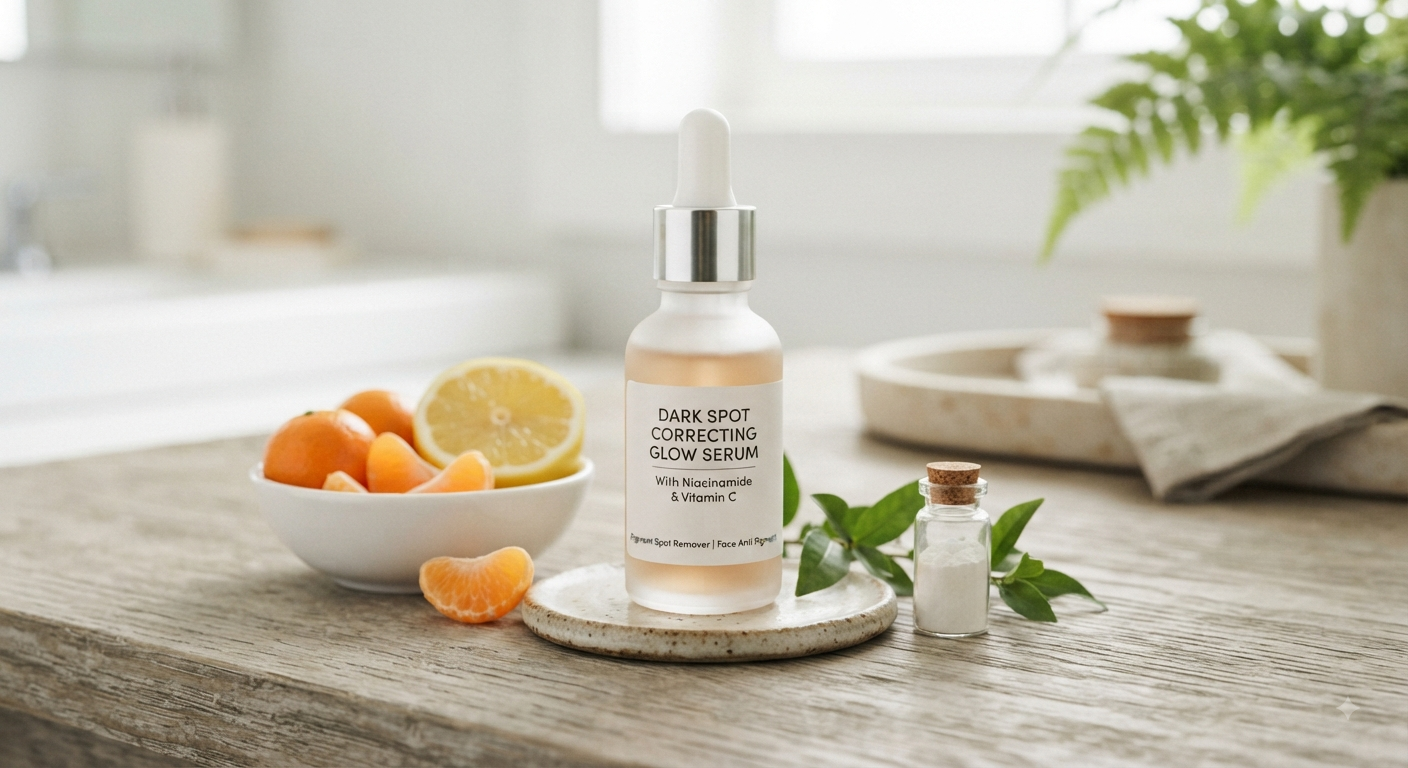 Pigment Spot Remover Serum