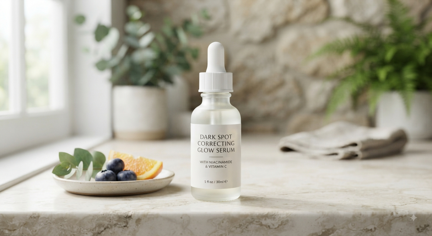 Pigment Spot Remover Serum