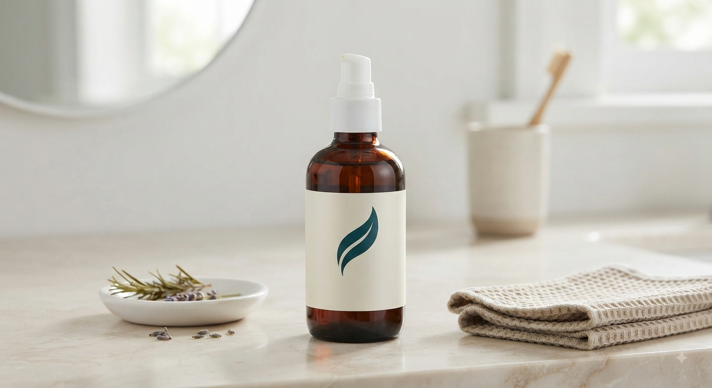 Panthrix Hair Growth Agent